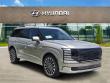 New 2026 Hyundai Palisade Calligraphy FWD SUV