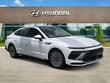  Hyundai Sonata Hybrid