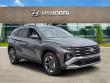 New 2025 Hyundai Tucson SEL FWD SUV