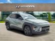 New 2026 Hyundai Kona SEL Sport FWD SUV