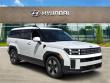 New 2025 Hyundai Santa Fe Hybrid SEL SUV