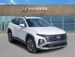 New 2025 Hyundai Tucson SEL Convenience FWD SUV