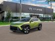 New 2026 Hyundai Kona SEL Sport FWD SUV