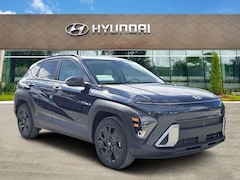 2026 Hyundai Kona SEL Sport FWD SUV