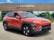 New 2025 Hyundai Kona SEL Convenience FWD SUV