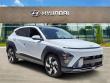 New 2026 Hyundai Kona Limited FWD SUV