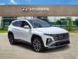 New 2026 Hyundai Tucson Limited FWD SUV