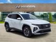 New 2026 Hyundai Tucson SEL FWD SUV