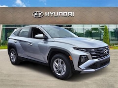 2025 Hyundai Tucson SE FWD SUV