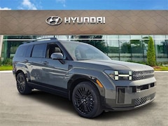 2026 Hyundai Santa Fe Hybrid Calligraphy SUV