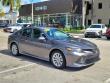 Used 2020 Toyota Camry LE Sedan