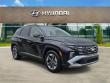 New 2025 Hyundai Tucson SEL Convenience FWD SUV