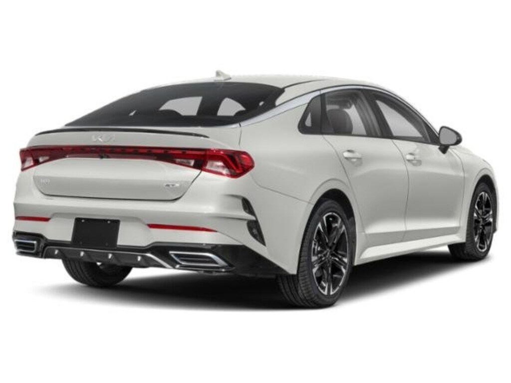 Used 2023 Kia K5 GT-Line Sedan