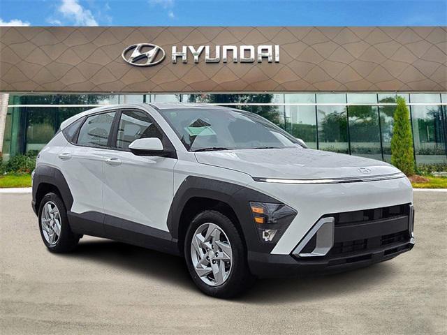 2026 Hyundai Kona SE's photo