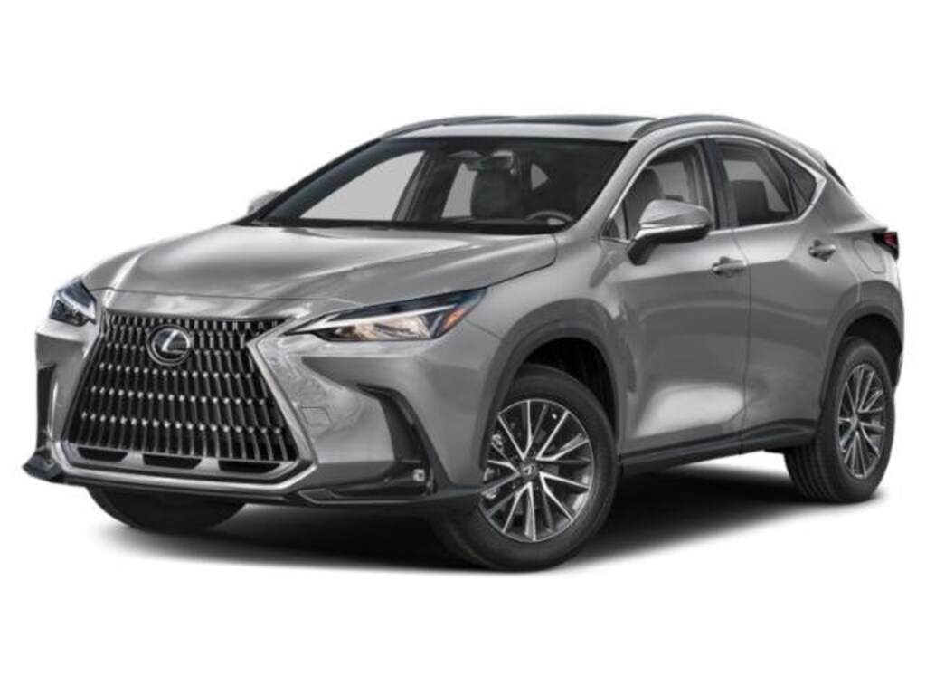 Used 2024 Lexus NX 250 SUV