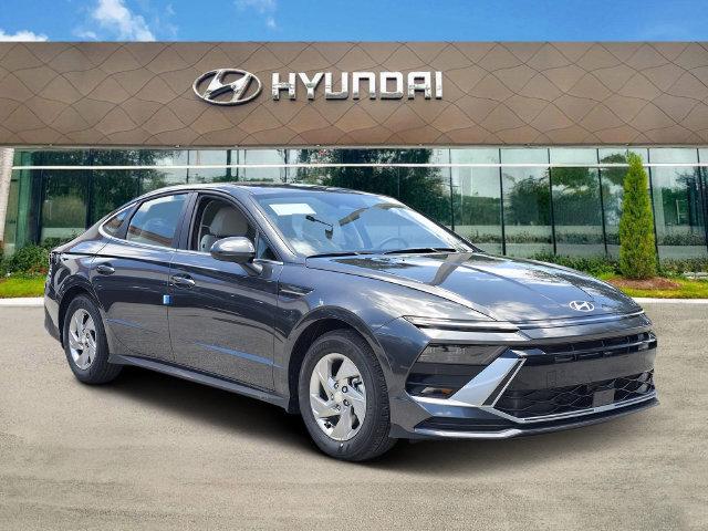 2026 Hyundai Sonata