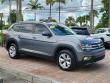 Used 2018 Volkswagen Atlas 3.6L V6 SEL SUV
