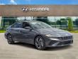 New 2025 Hyundai Elantra SEL Sport Sedan