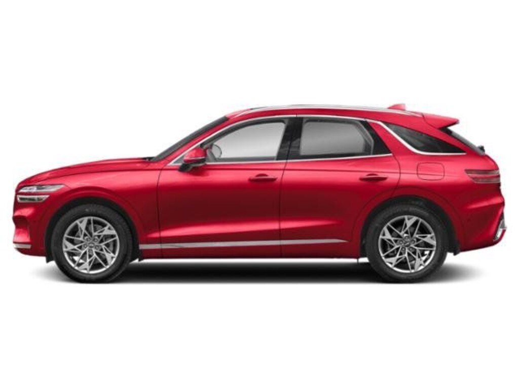 Used 2023 Genesis GV70 2.5T SUV