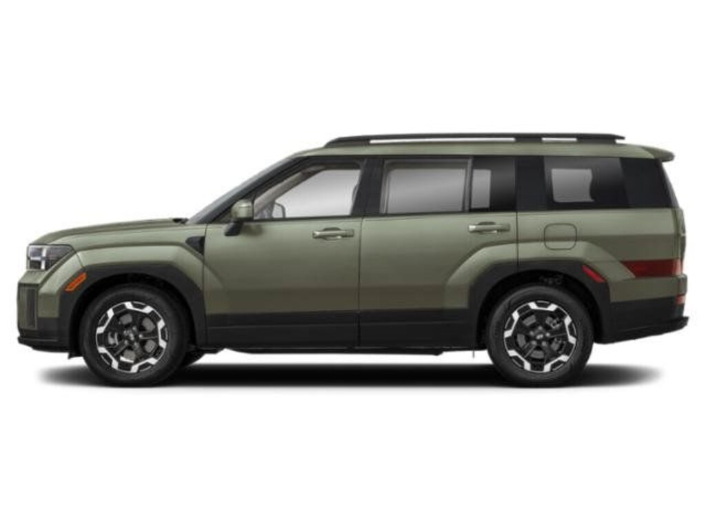 Certified 2024 Hyundai Santa Fe SEL SUV