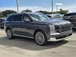 New 2026 Hyundai Palisade Hybrid Calligraphy SUV