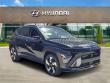 New 2026 Hyundai Kona Limited FWD SUV