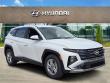 New 2026 Hyundai Tucson SE FWD SUV