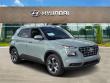 New 2025 Hyundai Venue SEL SUV