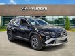  Hyundai Tucson Hybrid