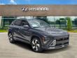 New 2026 Hyundai Kona Limited FWD SUV