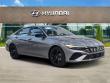 New 2026 Hyundai Elantra SEL Sport Premium Sedan