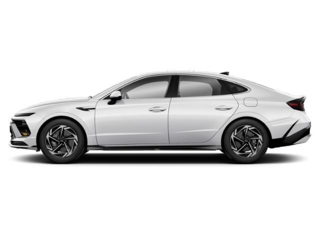 2025 Hyundai Sonata SE photo 2