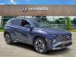 New 2026 Hyundai Tucson SEL Premium FWD SUV