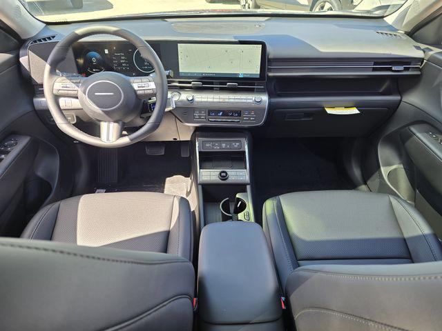 2026 Hyundai Kona Limited - Photo 6