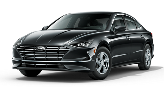 2020 Hyundai Sonata SE