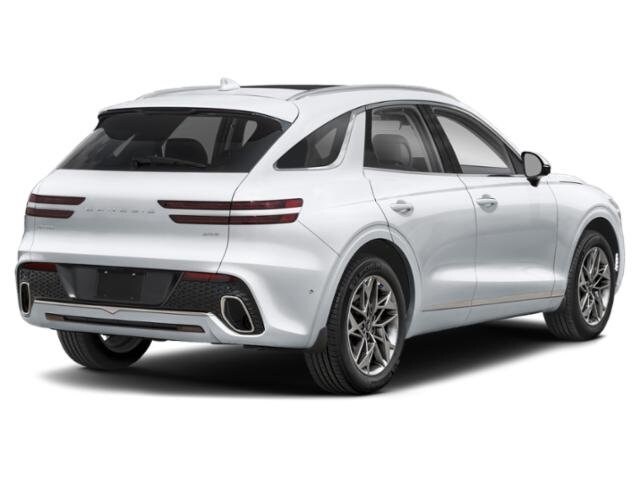 2024 Genesis GV70 Select Advanced 2.5T Sport Prestige photo 2