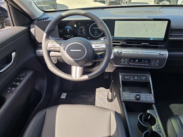 2026 Hyundai Kona Limited - Photo 7