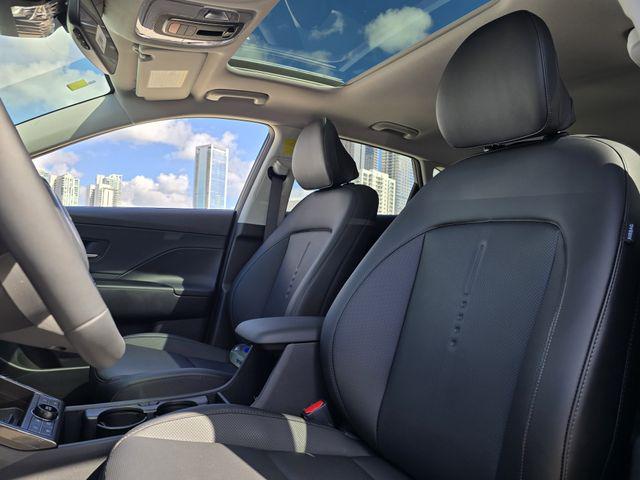 2026 Hyundai Kona Limited - Photo 12