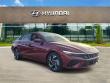 New 2025 Hyundai Elantra SEL Convenience Sedan