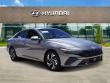 New 2025 Hyundai Elantra SEL Sport Sedan