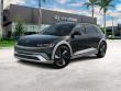 New 2025 Hyundai IONIQ 5 Limited SUV