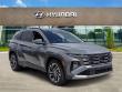New 2026 Hyundai Tucson Limited FWD SUV