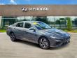 New 2025 Hyundai Elantra SEL Convenience Sedan