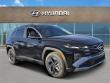 New 2025 Hyundai Tucson SEL Convenience FWD SUV