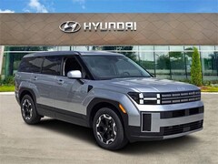 2026 Hyundai Santa Fe SE FWD SUV