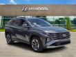 New 2025 Hyundai Tucson SEL Convenience FWD SUV