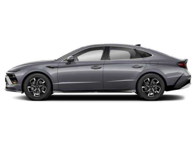 2025 Hyundai Sonata SEL photo 2