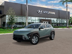 2026 Hyundai Kona SE FWD SUV