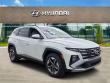 New 2025 Hyundai Tucson SEL FWD SUV