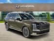 New 2026 Hyundai Palisade Calligraphy FWD SUV